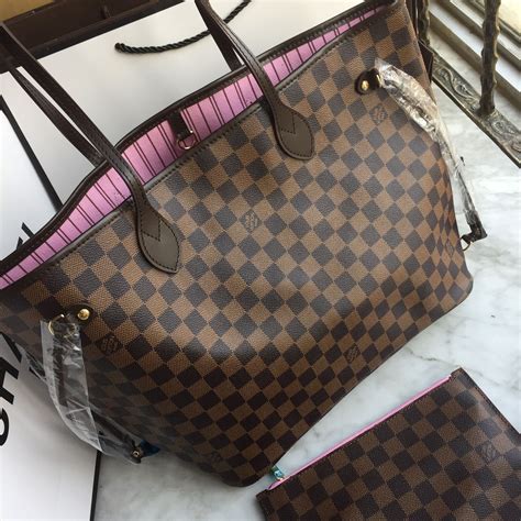 louis vuitton pimk|louis vuitton pink neverfull.